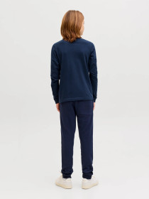 JACK & JONES Bluse Ollege Navy Blazer