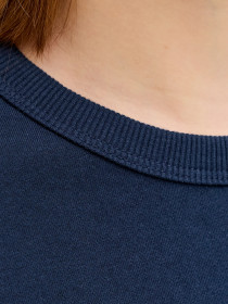 JACK & JONES Bluse Ollege Navy Blazer