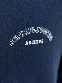 JACK & JONES Bluse Ollege Navy Blazer