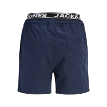 JACK & JONES Badeshorts Tmaui Navy Blazer