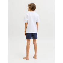 JACK & JONES Badeshorts Tmaui Navy Blazer