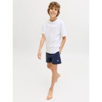 JACK & JONES Badeshorts Tmaui Navy Blazer
