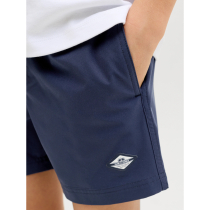 JACK & JONES Badeshorts Tmaui Navy Blazer