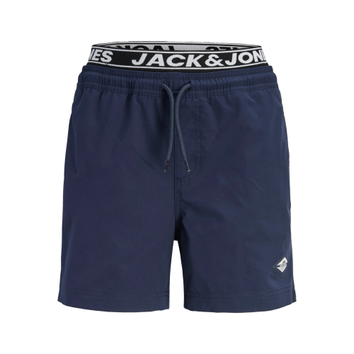 JACK & JONES Badeshorts Tmaui Navy Blazer