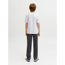 JACK & JONES T-shirt Catskills Bright White