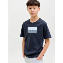 JACK & JONES T-shirt Fusion Outer Space