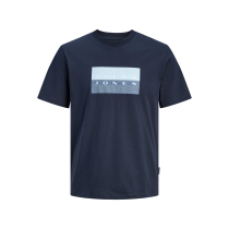 JACK & JONES T-shirt Fusion Outer Space