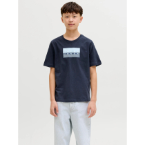 JACK & JONES T-shirt Fusion Outer Space