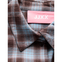 JJXX Skjorte Jamie Skyway Checks