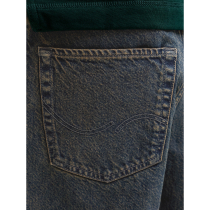 JACK & JONES Jeans Ialex Original Blue Denim