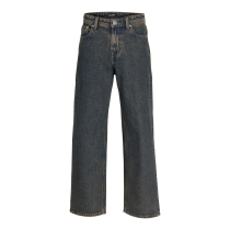 JACK & JONES Jeans Ialex Original Blue Denim