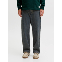 JACK & JONES Jeans Ialex Original Blue Denim