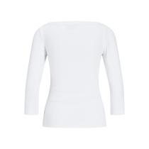 JJXX Bluse Fifi Bright White