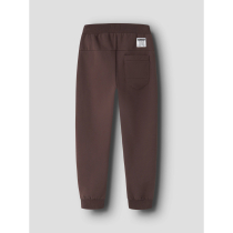 NAME IT Sweatpants Honk French Roast