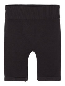 LMTD Sømløse Shorts Haley Black