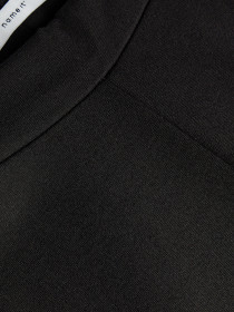 NAME IT Bootcut Bukser Frikkali Black