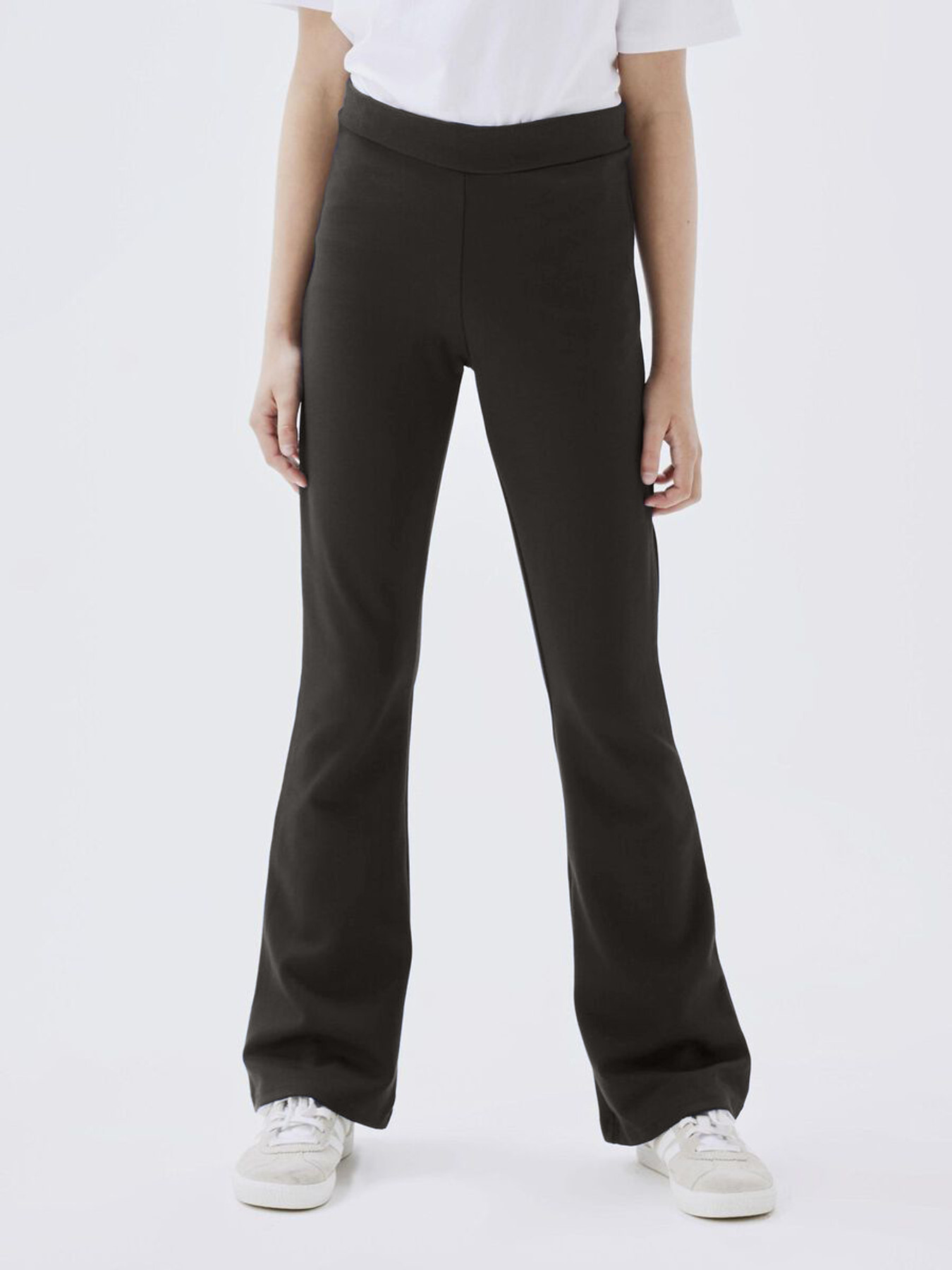 Name It Bukser - Noos - NkfFrikkali Bootcut - Sort