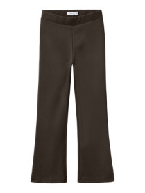 NAME IT Basis Bootcut Pants Frikkali Delicioso