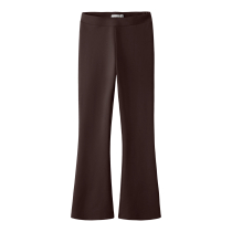 NAME IT Bootcut Bukser Frikkali Chocolate Plum