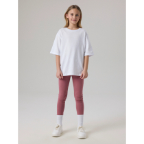 NAME IT Leggings Vvian Deco Rose