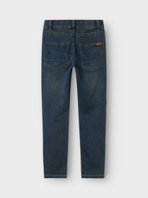 NAME IT Sweat Jeans Ryan Jeans Vintage Dark Blue Denim