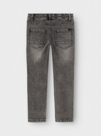 NAME IT Sweat Jeans Ryan Medium Grey Denim