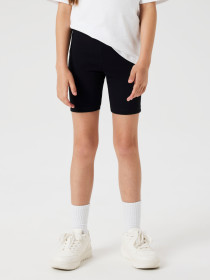NAME IT 2-Pak Cykelshorts Vivian Black