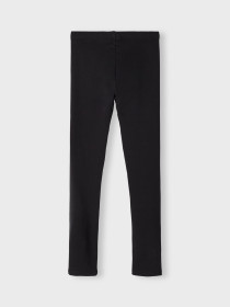 NAME IT Sweat Leggings Davina Black