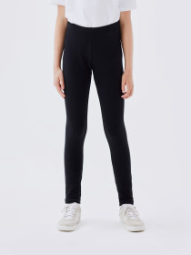 NAME IT Sweat Leggings Davina Black