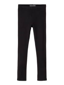 NAME IT Sweat Leggings Davina Black