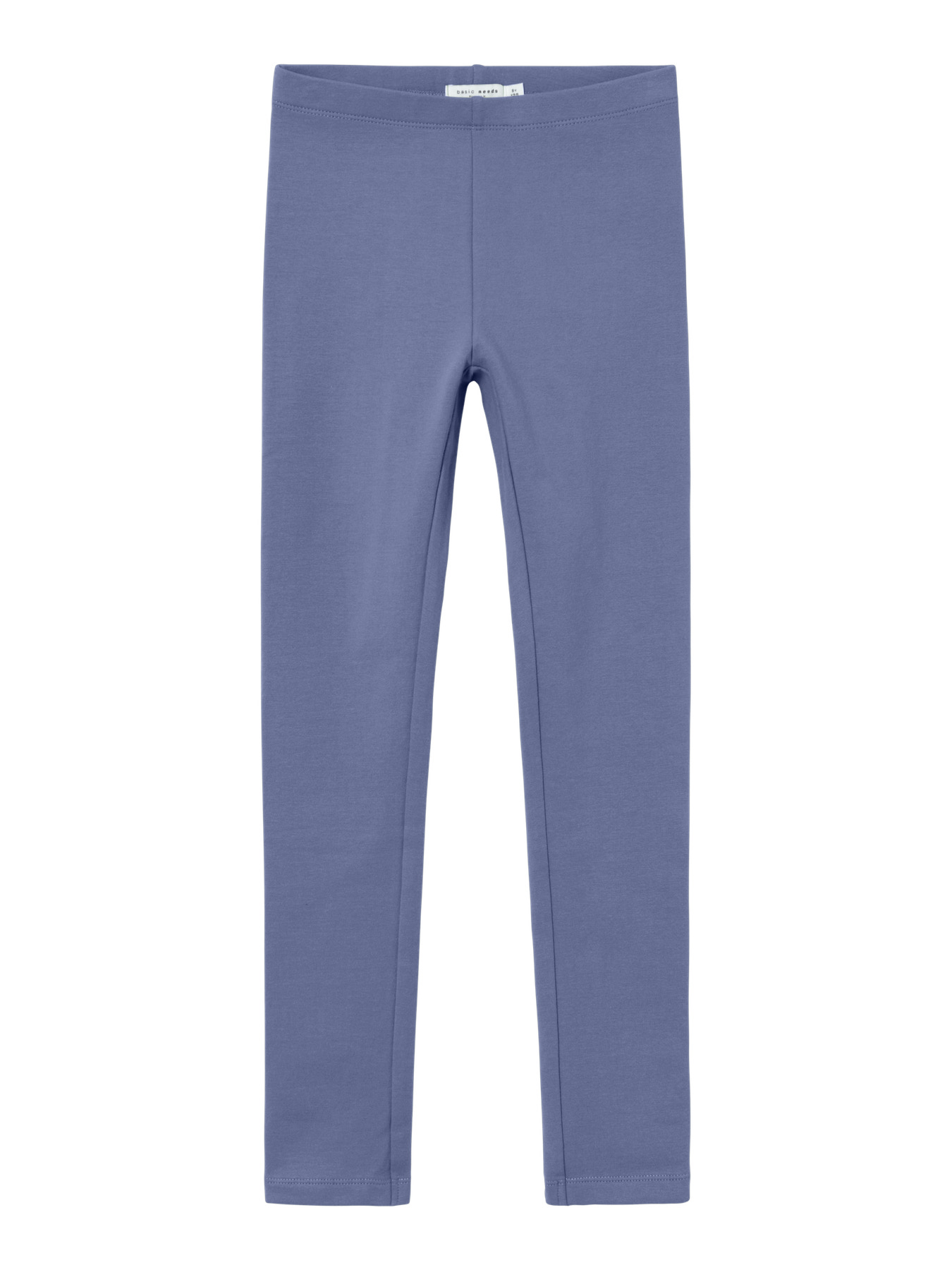 NAME IT Sweat Leggings Davina Blue Ice