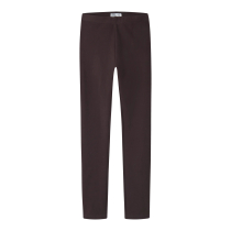 NAME IT Leggings Davina Chocolate Plum