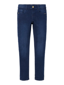 NAME IT Skinny Fit Jeans Tasi Medium Blue Denim