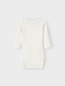 NAME IT Blonde Body Kab Cloud Dancer