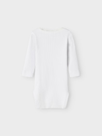 NAME IT Blonde Body Kab Bright White