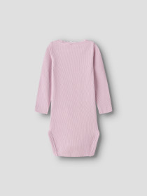 NAME IT Blonde Body Kab Fragrant Lilac