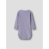NAME IT Body Kab Heirloom Lilac
