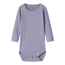NAME IT Body Kab Heirloom Lilac