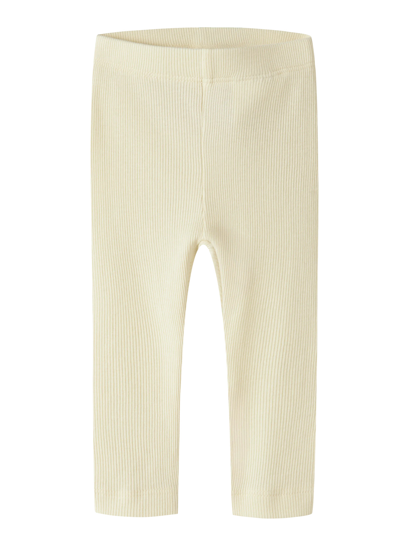NAME IT Leggings Kab Pear Sorbet billede