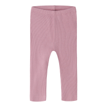 NAME IT Leggings Kab Lilas