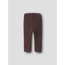 NAME IT Leggings Kab French Roast
