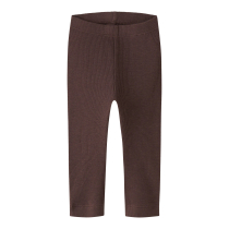 NAME IT Leggings Kab French Roast