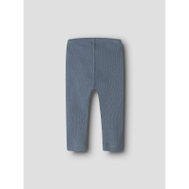 NAME IT Leggings Kab Blue Mirage