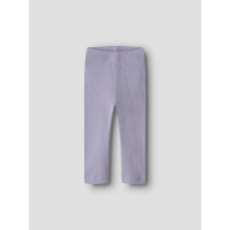 NAME IT Leggings Kab Heirloom Lilac