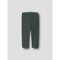 NAME IT Leggings Kab Urban Chic Melange