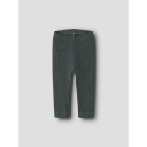 NAME IT Leggings Kab Urban Chic Melange