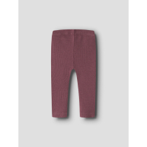 NAME IT Leggings Kab Wild Ginger
