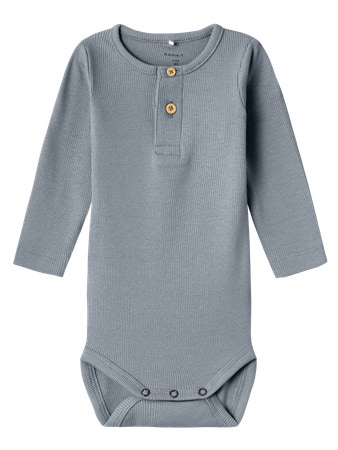 NAME IT Basis Rib Body Kab Tradewinds