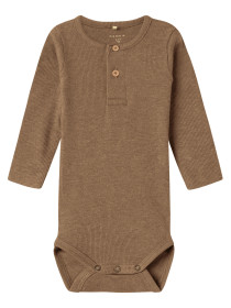 NAME IT Body Kab Toasted Coconut Melange