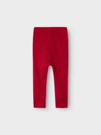 NAME IT Leggings Kab Jester Red